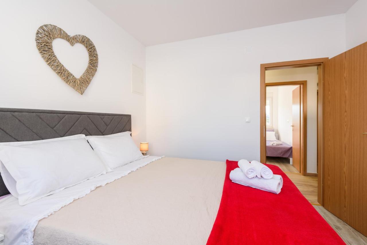 Apartman Ana, Metkovic Exterior photo