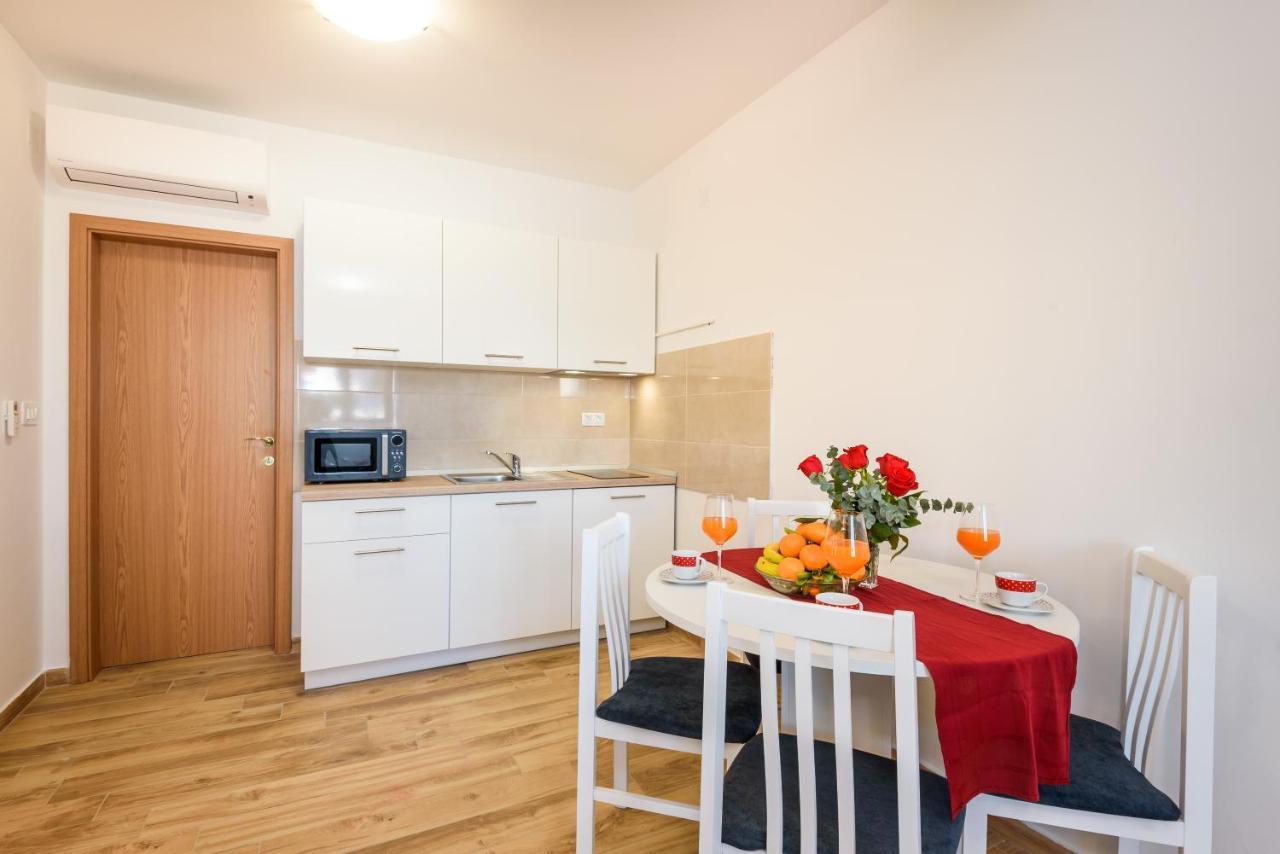 Apartman Ana, Metkovic Exterior photo