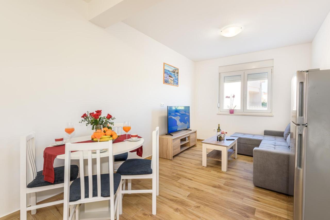 Apartman Ana, Metkovic Exterior photo