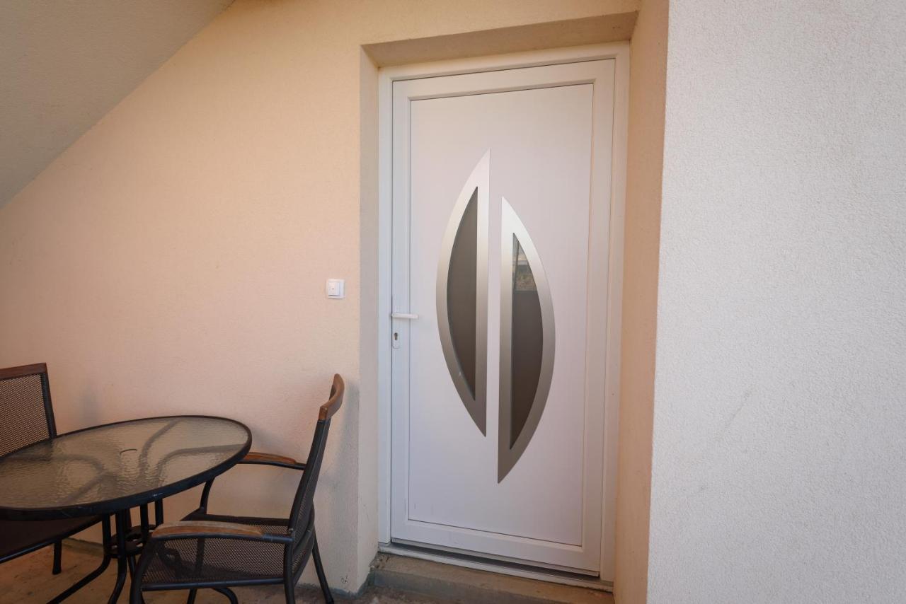 Apartman Ana, Metkovic Exterior photo