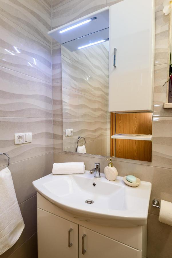 Apartman Ana, Metkovic Exterior photo
