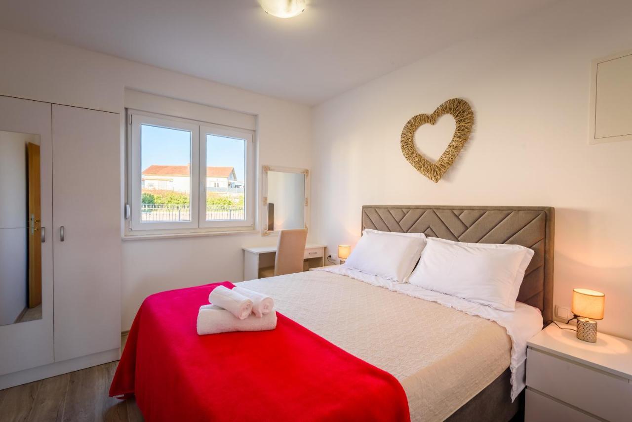 Apartman Ana, Metkovic Exterior photo