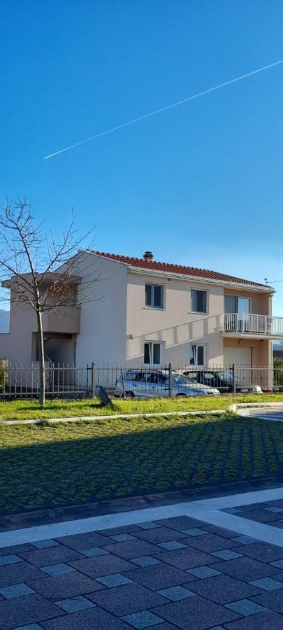 Apartman Ana, Metkovic Exterior photo
